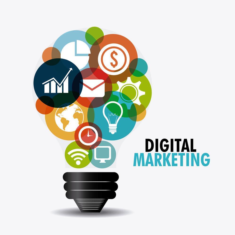 Best Digital Marketing Company in India