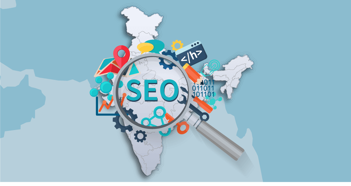 Best SEO Agency in India