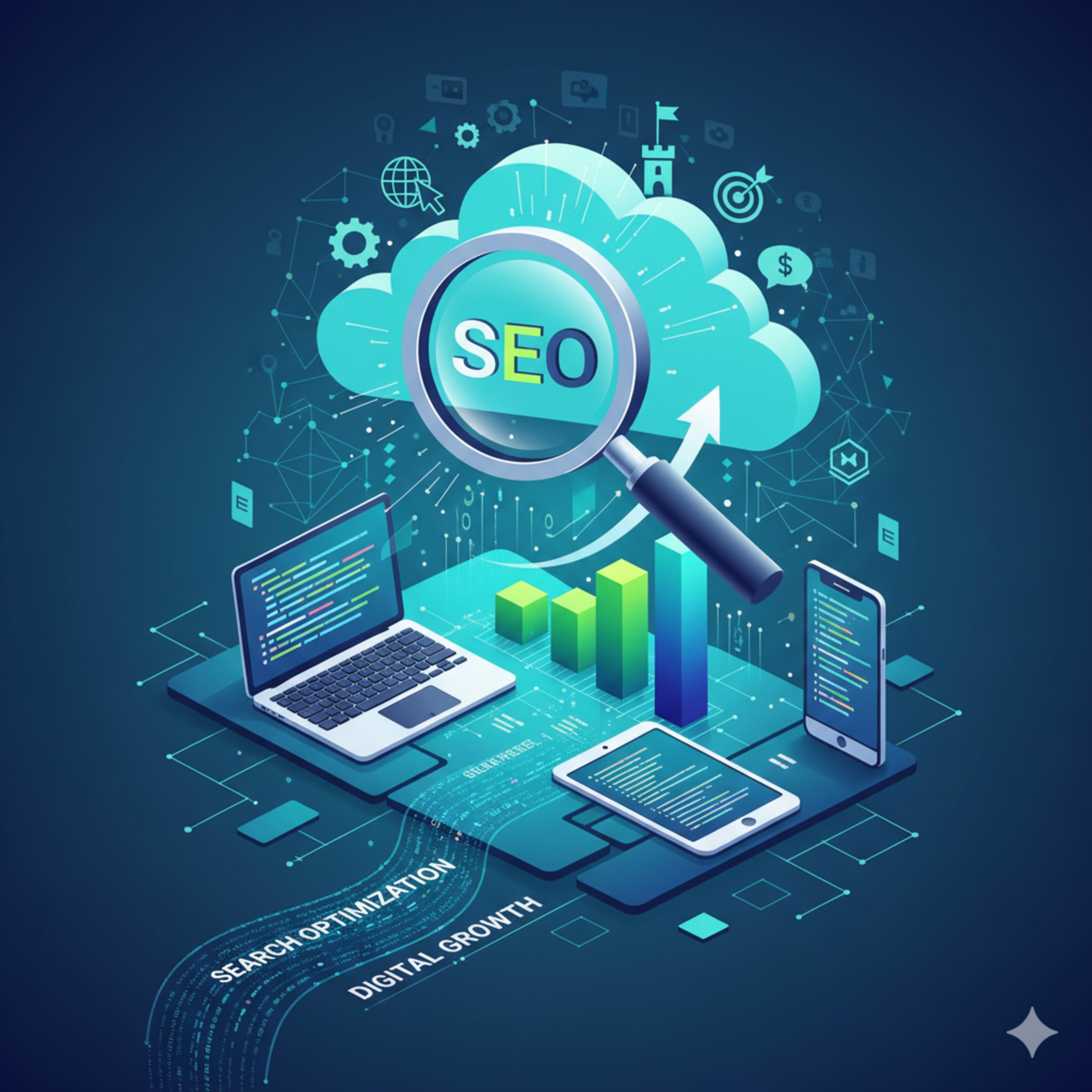 Boost Rankings with the Top SEO Company Near Me