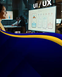 UX/UI Redesign Services in Delhi